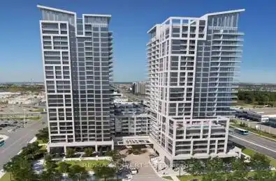 8960 Jane Street Unit# 422 Vaughan (Concord) Ontario L4K0N9