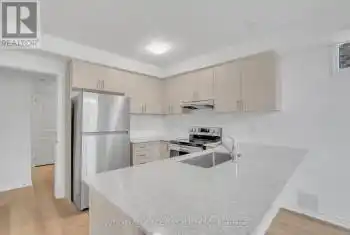 59 Suzuki St Unit# LOWER, Barrie, Ontario L9J 0Y7, 1 Bedroom Bedrooms, 3 Rooms Rooms,1 BathroomBathrooms,All Houses,Rented,Suzuki,S10413968