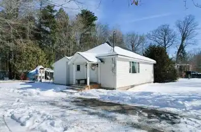 3123 Goldstein Road Severn Ontario L0K2B0