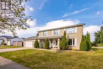 121 Parkland Cres, Kitchener, Ontario N2N 1R5, 3 Bedrooms Bedrooms, 6 Rooms Rooms,4 BathroomsBathrooms,All Houses,Sold,Parkland,X10413682