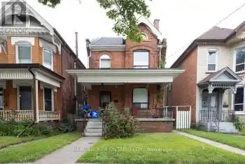 202 Victoria Ave Unit# UPPER, Hamilton, Ontario L8L 5G1, 2 Bedrooms Bedrooms, 5 Rooms Rooms,1 BathroomBathrooms,All Houses,Rented,Victoria,27630906