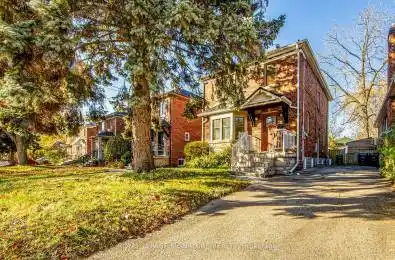 6 Jasmine Avenue Toronto (Long Branch) Ontario M8W1C5