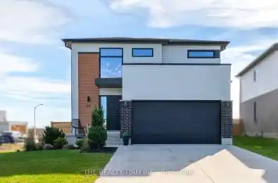 53 Locky Lane Middlesex Centre (Kilworth) Ontario N0L1R0
