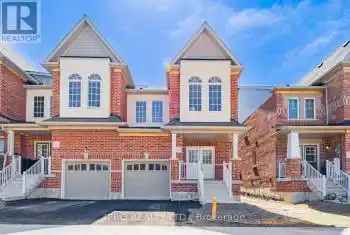 1191 Kettering Dr, Oshawa, Ontario L1K 1A6, 4 Bedrooms Bedrooms, 8 Rooms Rooms,4 BathroomsBathrooms,All Houses,Sold,Kettering,E10414626