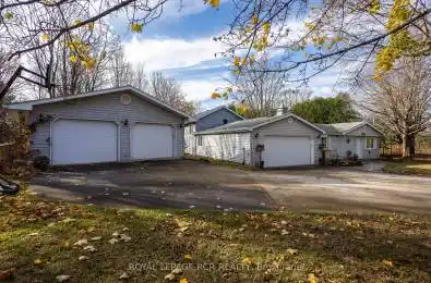 202 North Street Grey Highlands Ontario N0C1E0