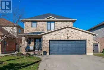 194 Thames Way, Hamilton, Ontario L0R 1W0, 3 Bedrooms Bedrooms, 2 Rooms Rooms,3 BathroomsBathrooms,All Houses,Sold,Thames,X10414670
