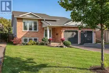 4931 Homestead Dr, Lincoln, Ontario L0R 1B5, 2 Bedrooms Bedrooms, 4 Rooms Rooms,2 BathroomsBathrooms,All Houses,Sold,Homestead,X10414678
