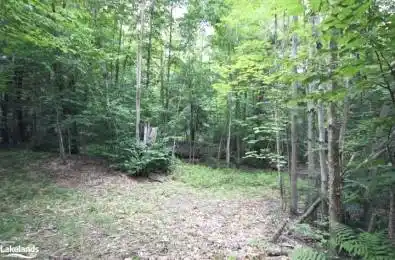 1810 DOE LAKE Road Bracebridge Ontario P1P1R3