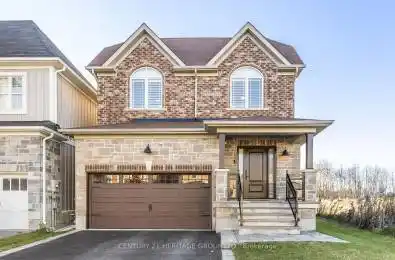 1144 Stantin Street Innisfil (Lefroy) Ontario L0L1W0