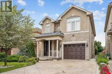 2336 Hilda Drive Oakville (Iroquois Ridge North) Ontario L6H7M9