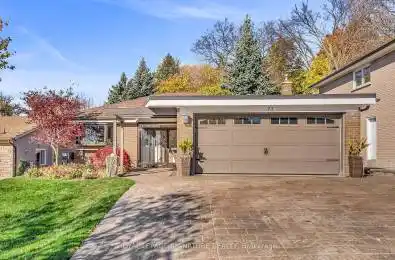 75 Valentine Drive Toronto (Parkwoods-Donalda) Ontario M3A3J7