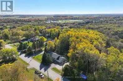 9035 Webster Road Adjala-Tosorontio (Glencairn) Ontario L0M1K0