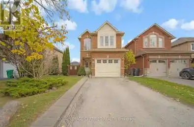 17 Boltonview Crescent Caledon (Bolton West) Ontario L7E2H2