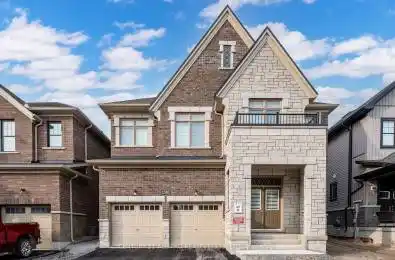 1040 Suddard Avenue Oshawa (Kedron) Ontario L1L0V5