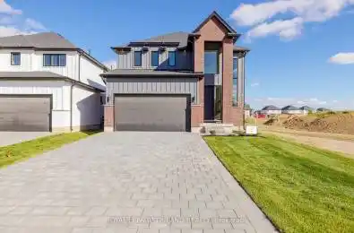 8 Allister Drive Middlesex Centre (Kilworth) Ontario N0L1R0