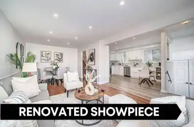66 Doreen Crescent Clarington (Bowmanville) Ontario L1C3W8