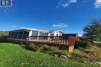 171 Woodland Estates Rd Unit# CPC019, Trent Hills, Ontario K0L 1L0, 2 Bedrooms Bedrooms, 3 Rooms Rooms,1 BathroomBathrooms,Commercial,Sold,Woodland Estates,X10415222