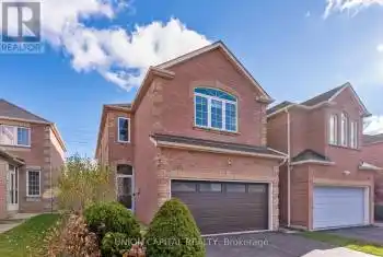 189 Hertford Cres, Markham, Ontario L3S 3R3, 4 Bedrooms Bedrooms, 11 Rooms Rooms,5 BathroomsBathrooms,All Houses,Sold,Hertford,N10414467