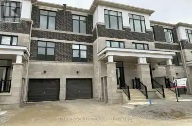 26 George Bales Lane Richmond Hill Ontario L4S0P8
