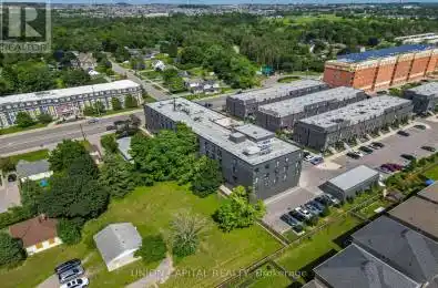 1800 Simcoe Street Unit# 301 Oshawa (Samac) Ontario L1G0C2
