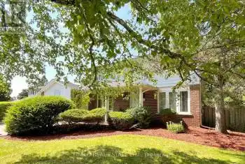 103 Vanzant Crt, Whitchurch-Stouffville, Ontario L4A 4Z2, 4 Bedrooms Bedrooms, 8 Rooms Rooms,3 BathroomsBathrooms,All Houses,Sold,Vanzant,N10415606