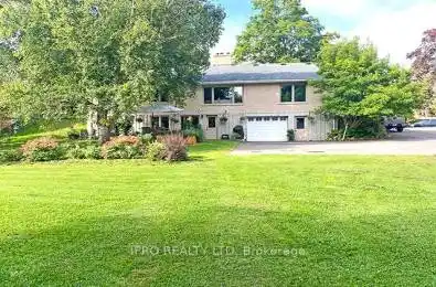 27 Amanda Street Orangeville Ontario L9W2K3