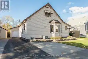 26 Parkside Dr, St. Thomas, Ontario N5R 3T9, 2 Bedrooms Bedrooms, 5 Rooms Rooms,2 BathroomsBathrooms,All Houses,Sold,Parkside,X10415744
