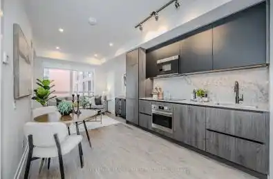 108 Peter Street Unit# 910 Toronto (Waterfront Communities) Ontario M5