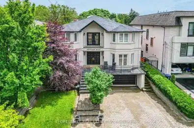 109 Codsell Ave Toronto Ontario M3H 3W2