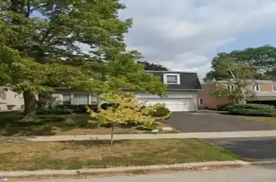 151 Fenn Ave Toronto Ontario M2P 1X8