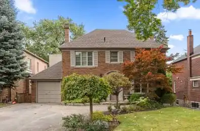 49 Wembley Rd Toronto Ontario M6C 2G1