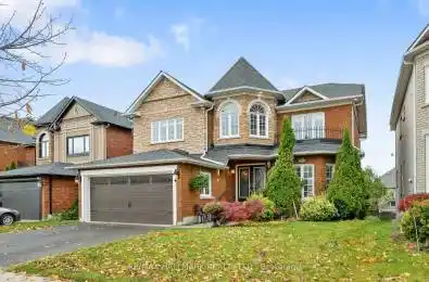 22 Dennis Dr Ajax Ontario L1T 4A9