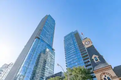 50 Yorkville Ave Unit# 4402 Toronto Ontario M4W 0A3