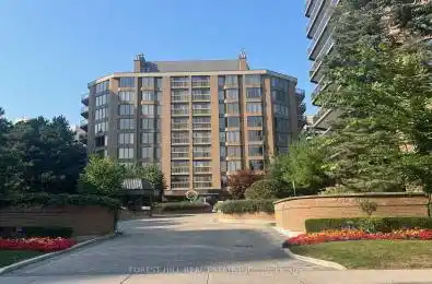 70 Rosehill Ave Unit# 305 Toronto Ontario M4T 2W7