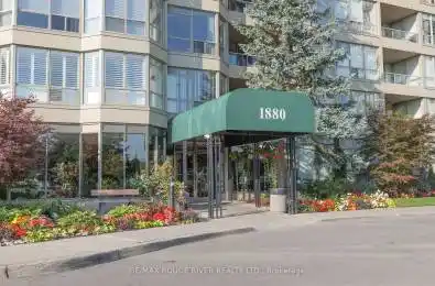 1880 Valley Farm Rd Unit# 617 Pickering Ontario L1V 6B3