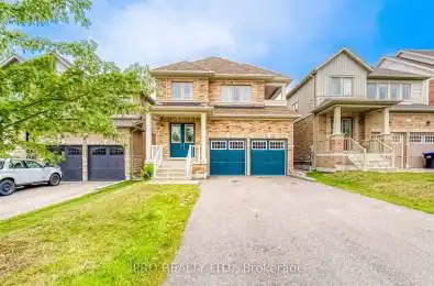 57 Michaelis St New Tecumseth Ontario L0L 1L0