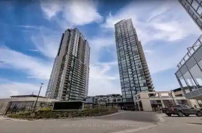 2900 Highway 7 Rd Unit# 1207 Vaughan Ontario L4K 0G3