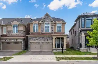 4157 Hillsborough Cres Oakville Ontario L6H 3P9