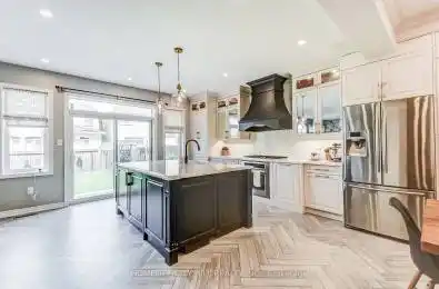 19 Junetown Circ Brampton Ontario L6X 0X7