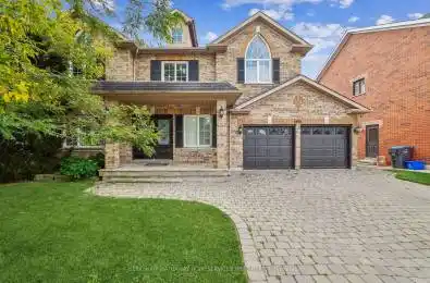6886 Campbell Settler Crt Mississauga Ontario L5W 1B3