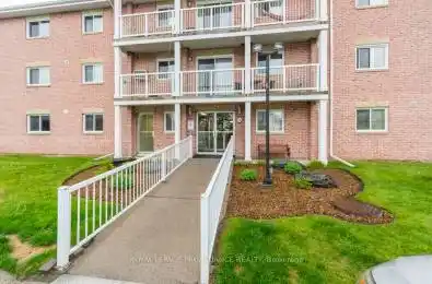 175 Haig Rd Unit# 103 Belleville Ontario K8N 5R7