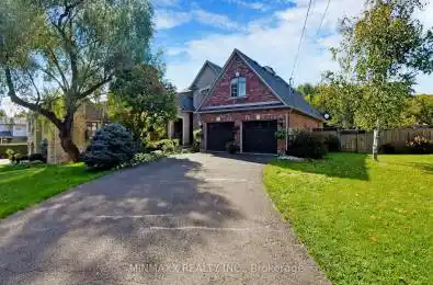 86 Tremaine Rd Milton Ontario L9T 2W9
