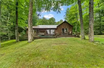 354 Forest View Rd Hastings Highlands Ontario K0L 2A0