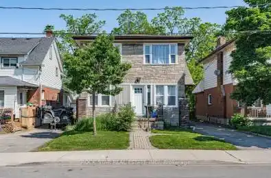 130 Dorothy St Welland Ontario L3B 3V9