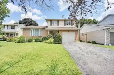 43 Portal Crt London Ontario N5X 2E7