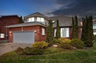 48 Tremaine Terr Cobourg Ontario K9A 5A8