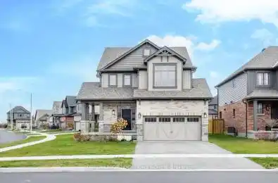 111 Plewes Drive Collingwood Ontario L9Y3B7