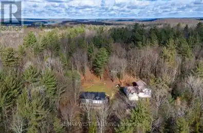 1183 Echo Lake Road Lake of Bays Ontario P0B1A0