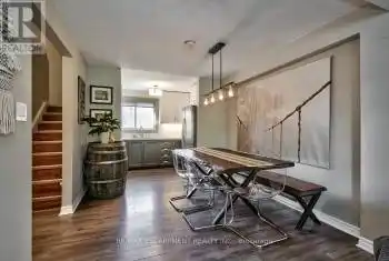 63 Fonthill Rd Unit# 20, Hamilton, Ontario L9C 6T1, 3 Bedrooms Bedrooms, 7 Rooms Rooms,2 BathroomsBathrooms,All Houses,Rented,Fonthill,X10415929