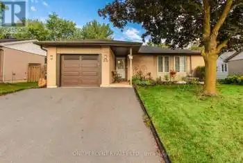 55 Brenda Blvd, Orangeville, Ontario L9W 3L3, 3 Bedrooms Bedrooms, 6 Rooms Rooms,2 BathroomsBathrooms,All Houses,Sold,Brenda,W10415992